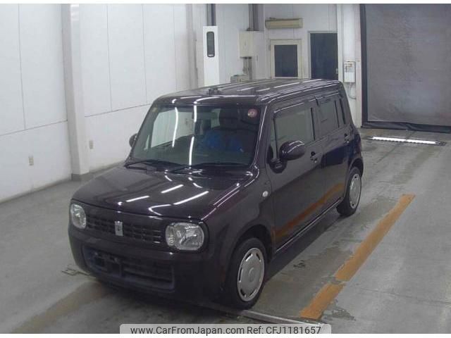 suzuki alto-lapin 2014 quick_quick_DBA-HE22S_HE22S-274415 image 1