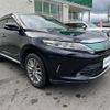 toyota harrier 2017 -TOYOTA--Harrier DBA-ZSU60W--ZSU60-0130713---TOYOTA--Harrier DBA-ZSU60W--ZSU60-0130713- image 11