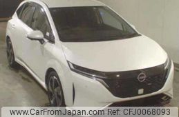 nissan aura 2021 quick_quick_6AA-FE13_205492