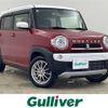 suzuki hustler 2015 -SUZUKI--Hustler DBA-MR31S--MR31S-299749---SUZUKI--Hustler DBA-MR31S--MR31S-299749- image 1