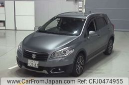 suzuki sx4 2016 -SUZUKI 【浜松 301ﾉ3183】--SX4 DBA-YB22S--TSMJYB22S00405672---SUZUKI 【浜松 301ﾉ3183】--SX4 DBA-YB22S--TSMJYB22S00405672-