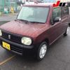 suzuki alto-lapin 2009 CFJ1823676 image 10