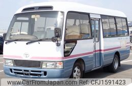 toyota coaster 1994 CFJ1591423