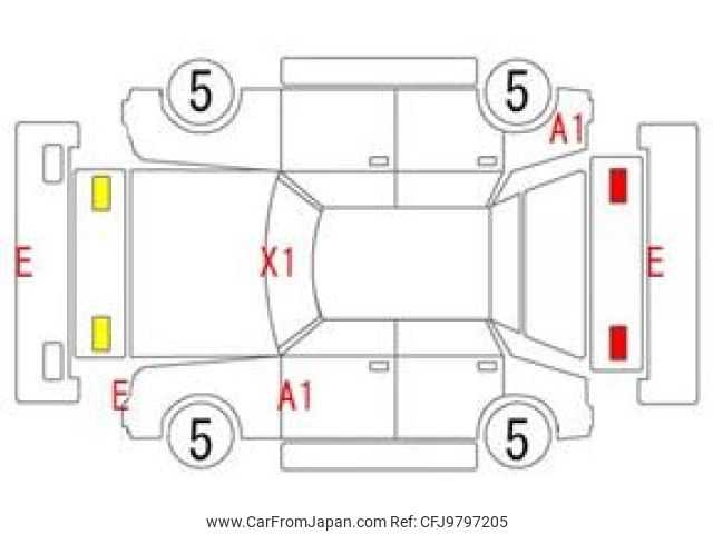 daihatsu tanto 2014 -DAIHATSU--Tanto DBA-LA600S--LA600S-0154191---DAIHATSU--Tanto DBA-LA600S--LA600S-0154191- image 2