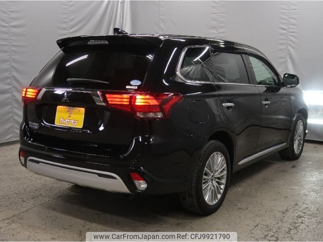 mitsubishi outlander-phev 2019 -MITSUBISHI--Outlander PHEV 5LA-GG3W--GG3W-0605516---MITSUBISHI--Outlander PHEV 5LA-GG3W--GG3W-0605516- image 2