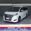 toyota esquire 2019 -TOYOTA--Esquire DBA-ZRR80G--ZRR80-0551793---TOYOTA--Esquire DBA-ZRR80G--ZRR80-0551793- image 1