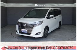 toyota esquire 2019 -TOYOTA--Esquire DBA-ZRR80G--ZRR80-0551793---TOYOTA--Esquire DBA-ZRR80G--ZRR80-0551793-