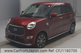 daihatsu cast 2017 -DAIHATSU--Cast DBA-LA250S--LA250S-0116812---DAIHATSU--Cast DBA-LA250S--LA250S-0116812-