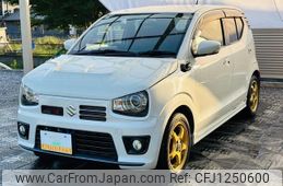 suzuki alto-works 2018 quick_quick_DBA-HA36S_HA36S-894525