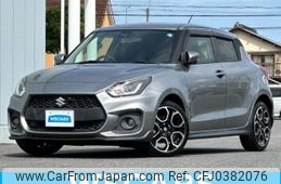 suzuki swift 2019 quick_quick_CBA-ZC33S_ZC33S-123002