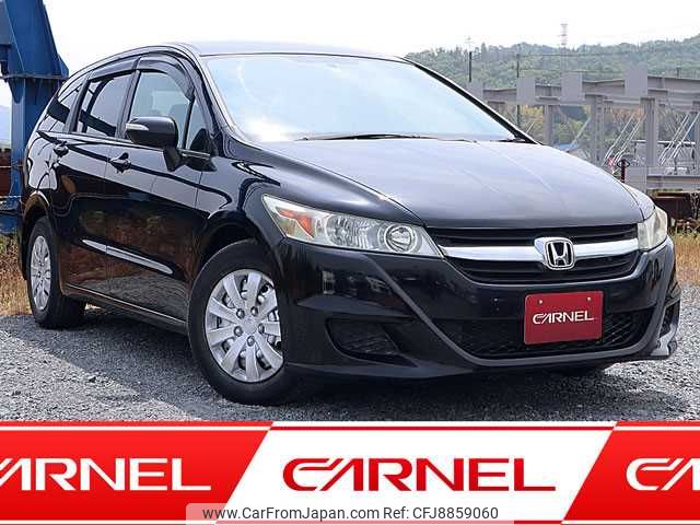 honda stream 2010 O11087 image 1