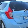 nissan note 2012 CFJ1562259 image 2