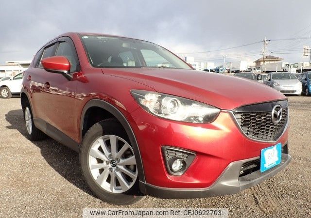 mazda cx-5 2013 REALMOTOR_N2024120247F-10 image 2