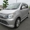 suzuki wagon-r 2015 -SUZUKI--Wagon R MH44S--MH44S-126335---SUZUKI--Wagon R MH44S--MH44S-126335- image 1