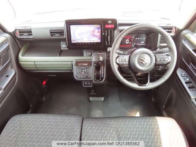 suzuki spacia 2024 quick_quick_5AA-MK94S_MK94S-201499 image 2