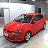 volkswagen polo 2017 CFJ1802086 image 5