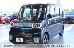 daihatsu wake 2020 -DAIHATSU 【豊橋 581ｺ4039】--WAKE LA700S--0162168---DAIHATSU 【豊橋 581ｺ4039】--WAKE LA700S--0162168-