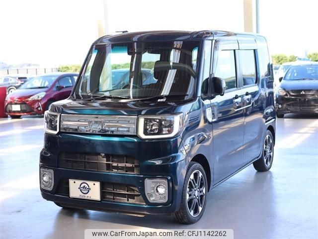 daihatsu wake 2020 -DAIHATSU 【豊橋 581ｺ4039】--WAKE LA700S--0162168---DAIHATSU 【豊橋 581ｺ4039】--WAKE LA700S--0162168- image 1