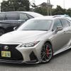 lexus is 2022 CFJ1789503 image 4