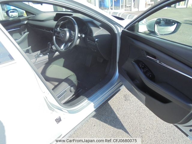 mazda mazda3 2019 -MAZDA--MAZDA3 6BA-BP5P--BP5P-107940---MAZDA--MAZDA3 6BA-BP5P--BP5P-107940- image 2