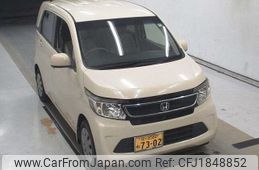 honda n-wgn 2015 CFJ1848852