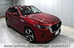 mazda mazda-others 2022 -MAZDA 【広島 302せ4553】--CX-60 KH3R3P-101236---MAZDA 【広島 302せ4553】--CX-60 KH3R3P-101236-