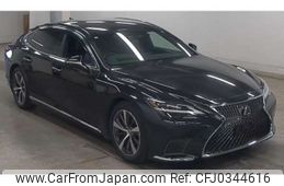 lexus ls 2021 -LEXUS--Lexus LS 3BA-VXFA50--VXFA50-6006087---LEXUS--Lexus LS 3BA-VXFA50--VXFA50-6006087-