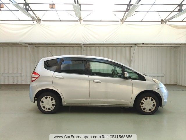 honda fit 2010 CFJ1568856 image 2
