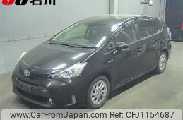 toyota prius-α 2014 -TOYOTA--Prius α ZVW41W-3368840---TOYOTA--Prius α ZVW41W-3368840-