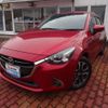 mazda demio 2017 quick_quick_DJ5FS_DJ5FS-306889 image 1