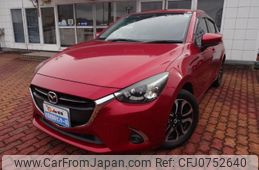 mazda demio 2017 quick_quick_DJ5FS_DJ5FS-306889