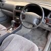 toyota mark-ii 1999 CFJ0606079 image 10