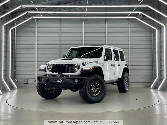 chrysler jeep-wrangler 2024 -CHRYSLER--Jeep Wrangler 9999--1C4RJXSJ3RW259790---CHRYSLER--Jeep Wrangler 9999--1C4RJXSJ3RW259790- image 1