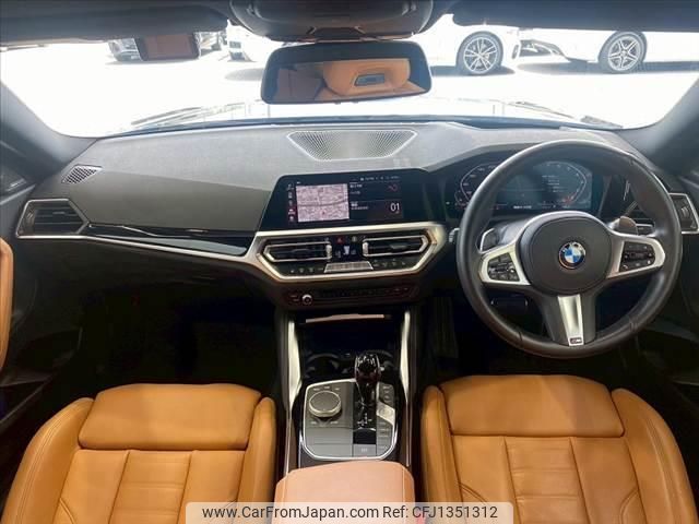 bmw 2-series 2022 quick_quick_3BA-52CM30_WBA52CM0208C40986 image 2