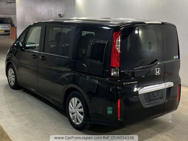 honda stepwagon 2015 -HONDA--Stepwgn RP1-1007110---HONDA--Stepwgn RP1-1007110- image 2