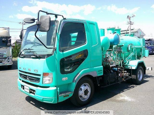 mitsubishi-fuso fighter 2006 -MITSUBISHI--Fuso Fighter PA-FK61F--FK61F-703799---MITSUBISHI--Fuso Fighter PA-FK61F--FK61F-703799- image 1