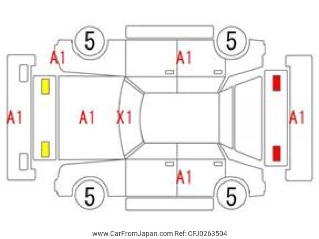 mazda cx-3 2020 -MAZDA--CX-30 5BA-DMEP--DMEP-122153---MAZDA--CX-30 5BA-DMEP--DMEP-122153- image 2