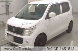 suzuki wagon-r 2015 CFJ1651513