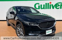 mazda cx-8 2019 -MAZDA--CX-8 3DA-KG2P--KG2P-209782---MAZDA--CX-8 3DA-KG2P--KG2P-209782-