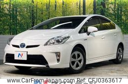 toyota prius 2015 -TOYOTA--Prius DAA-ZVW30--ZVW30-1956907---TOYOTA--Prius DAA-ZVW30--ZVW30-1956907-