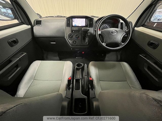 toyota townace-van 2017 -TOYOTA--Townace Van DBF-S402M--S402M-0068867---TOYOTA--Townace Van DBF-S402M--S402M-0068867- image 2