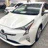 toyota prius 2016 AF-ZVW50-6059877 image 1