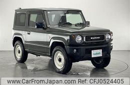 suzuki jimny 2019 -SUZUKI--Jimny 3BA-JB64W--JB64W-119504---SUZUKI--Jimny 3BA-JB64W--JB64W-119504-