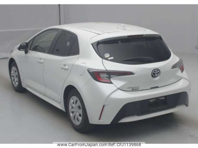 toyota corolla-sport 2022 -TOYOTA--Corolla Sport 3BA-NRE210H--NRE210H-1016564---TOYOTA--Corolla Sport 3BA-NRE210H--NRE210H-1016564- image 2