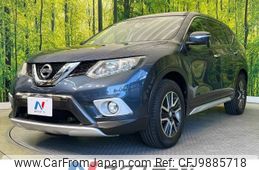 nissan x-trail 2014 -NISSAN--X-Trail DBA-NT32--NT32-033771---NISSAN--X-Trail DBA-NT32--NT32-033771-