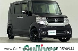 honda n-box 2017 -HONDA--N BOX DBA-JF1--JF1-1928305---HONDA--N BOX DBA-JF1--JF1-1928305-