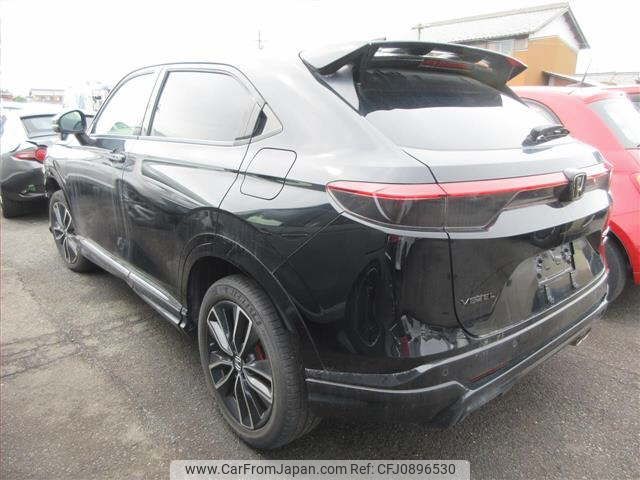 honda vezel 2021 -HONDA--VEZEL RV5-1011302---HONDA--VEZEL RV5-1011302- image 2