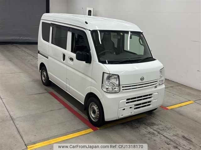 nissan clipper-van 2021 -NISSAN--Clipper Van DR17V-458486---NISSAN--Clipper Van DR17V-458486- image 1