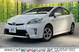 toyota prius 2012 -TOYOTA--Prius DAA-ZVW30--ZVW30-1494523---TOYOTA--Prius DAA-ZVW30--ZVW30-1494523-