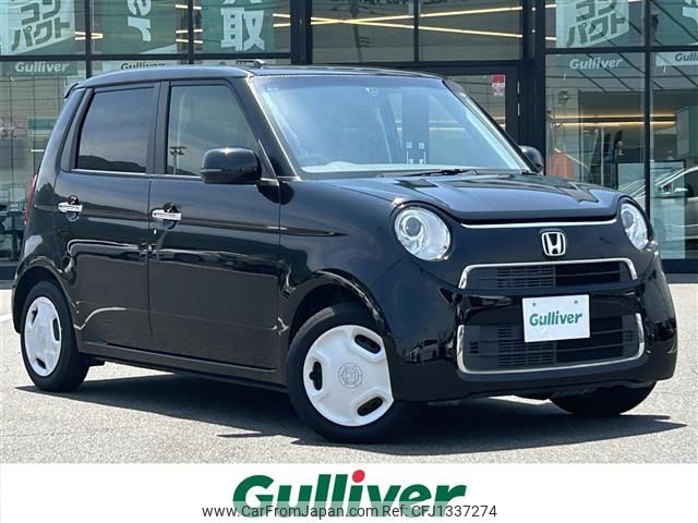 honda n-one 2019 -HONDA--N ONE DBA-JG1--JG1-3301146---HONDA--N ONE DBA-JG1--JG1-3301146- image 1
